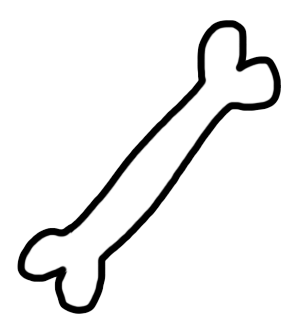 Bone PNG-46858